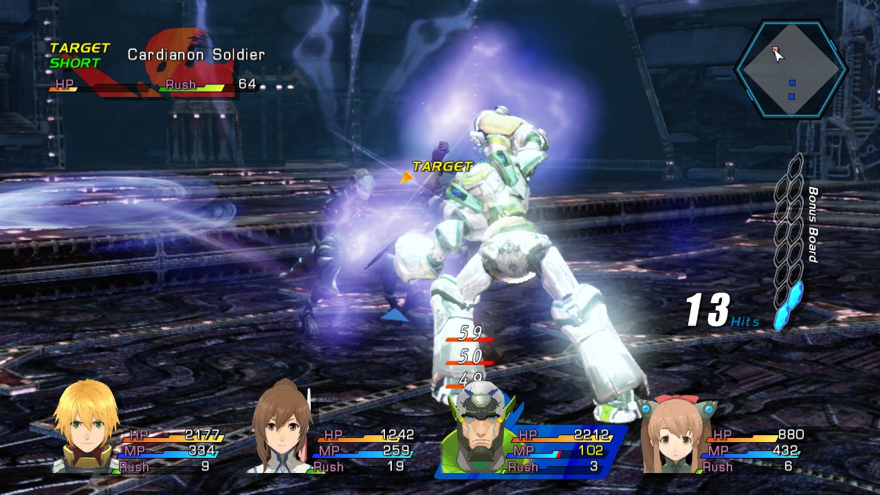 Star Ocean: The Last Hope - International - Imagen 12